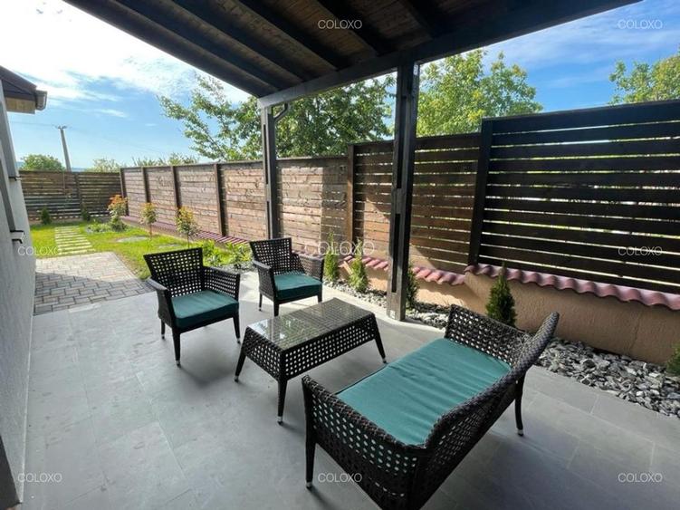 Casa tip duplex CUG - 157 mp - 5 camere - 2