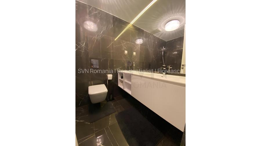 REA1013719 Apartament tip duplex 4 camere I One Charles de Gaulle - 15