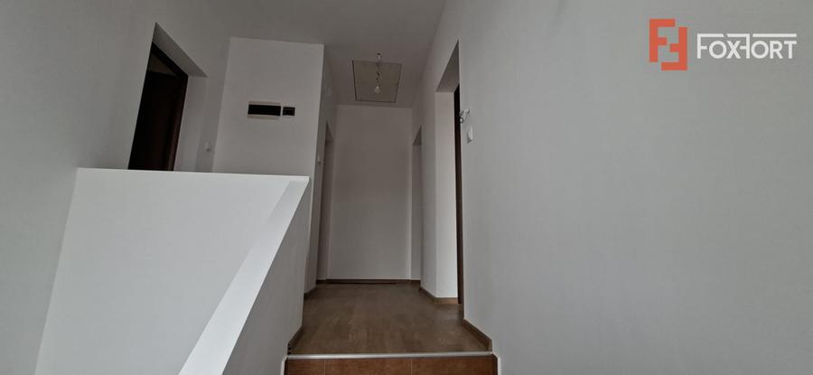 Casa individuala in Sanmihaiu Roman – disponibila imediat