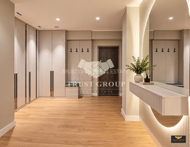 Apartament 4 camere Soseaua Nordului | Curte proprie 340mp | Loc de parcare 24mp - 20