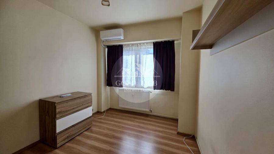 Apartament 3 Camere - Calea Mosilor - Metrou Bucur Obor - 10
