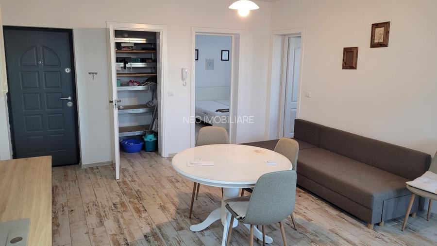 Apartament 3 Camere - 430 euro - Giroc Zona Carpati - 2