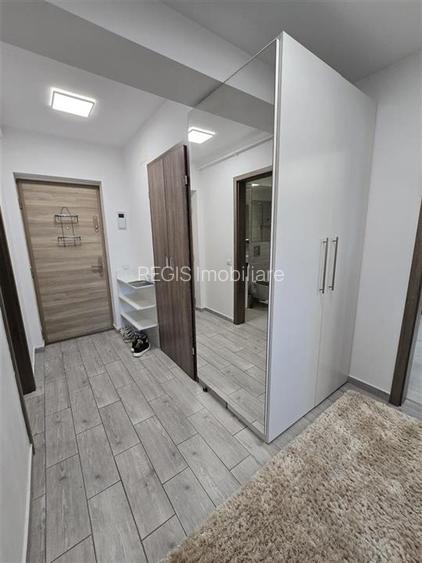 Apartament 2 Camere Urban Coresi | Pet Friendly - 6
