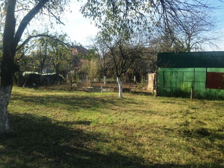 Comision 0% -Teren de constructii de vanzare – Timisoara, zona Ghiroda.