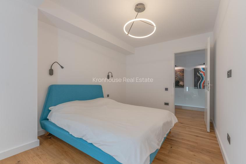 Duplex Premium cu Panorama Carpaților | Drumul Poienii Complex Stejeris - 36