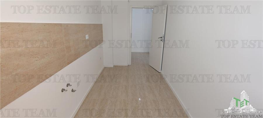 Apartament 3 camere cu finisaje premium si toate utilitatile in Cartierul Milita