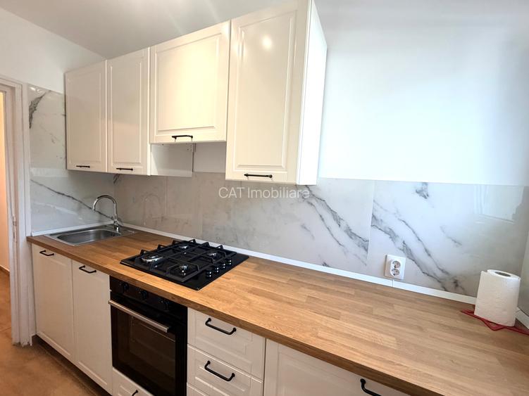 Apartament 2 camere de închiriat Calea Floreasca - 4