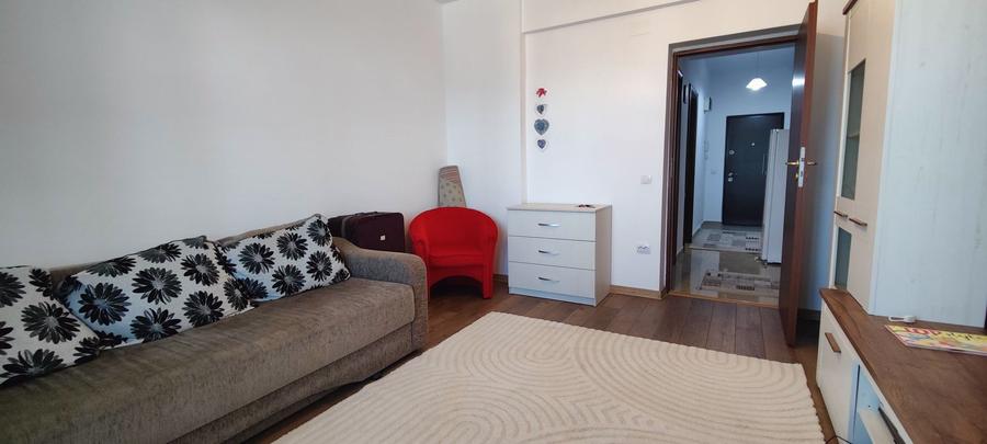 2 camere | Decomandat | 66 mp | Complet mobilat