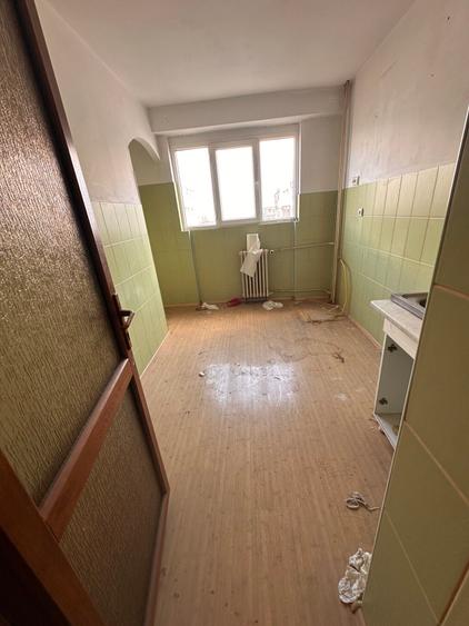 Apartament 2 camere - Galati - Micro 20
