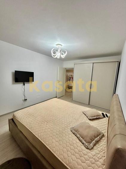 Apartament 2 camere|Bloc 2020|Complet mobilat și utilat