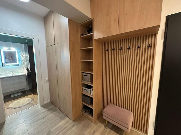 2 Camere Metrou Petrache Poenaru Lake House 2 Lacul Morii Politehnica