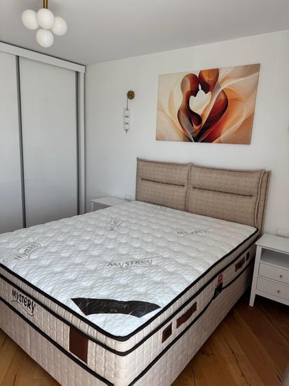 Aviației City Point Faza 2 Apartament 2 camere Prima Închiriere