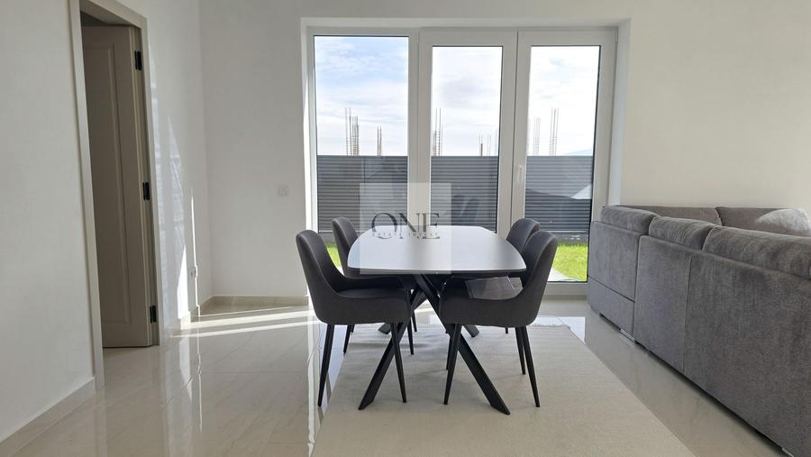 Duplex Modern | Suprafață Generoasă | Sânpetru