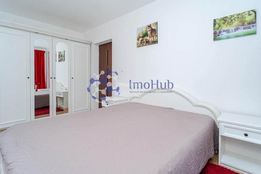 2 Camere Valea Lupului | 56mp | Et. 1 | zona Soleia | Boxa - 10