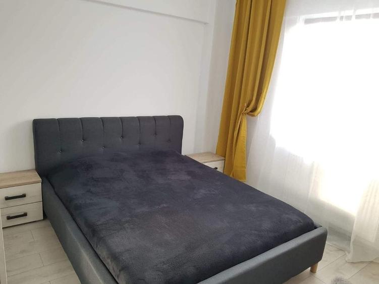 Apartament 2 Camere Decomandat | 58 mp | Etaj 1/5 | Complex Bucium Confort | Bloc 2019