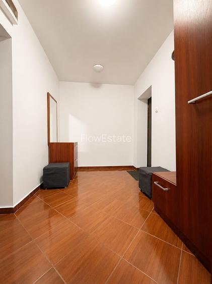 Apartament 2 Camere | 12 min Metrou Tineretului | Centrala Proprie - 4