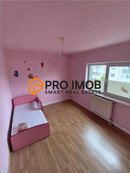 Apartament 2 camere cf 1 semidecomandat zona Dorobanti 1