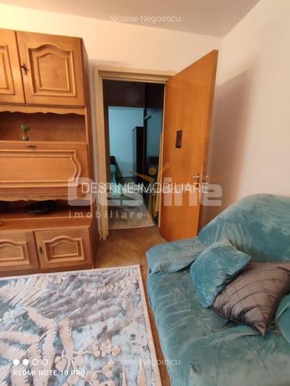 2 camere RENOVAT • MOBILAT • UTILAT • 2 MINUTE METROU JIULUI - 2