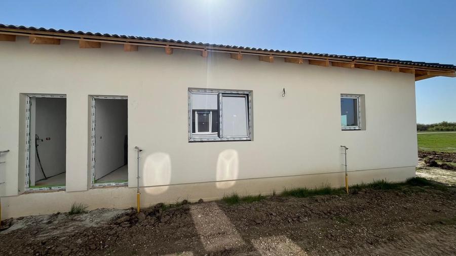 COMISON 0% | Duplex 3 camere | 78 mp | Mosnita Noua