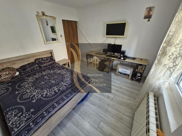 Apartament 3 camere mall vitan