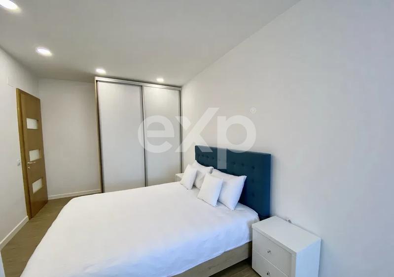 Apartament 2 camere, ultrafinisat | Terasa 20 mp | Platinia