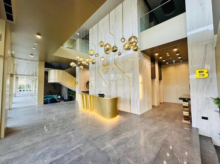 Vanzare BHB Avenue, apartament 2 camere, vedere lac, facilități 5 stele