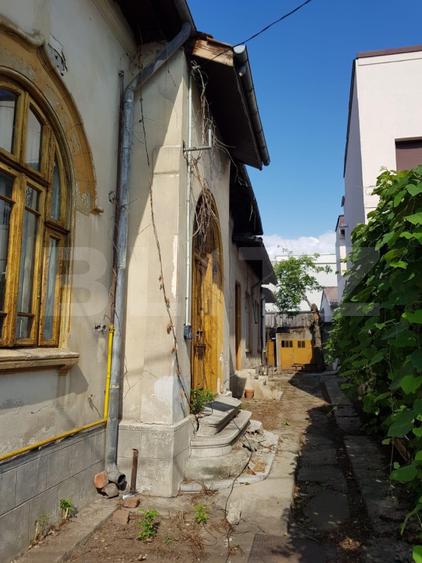 Casa individuala 136 mp -Ploiesti/Zona Centrala