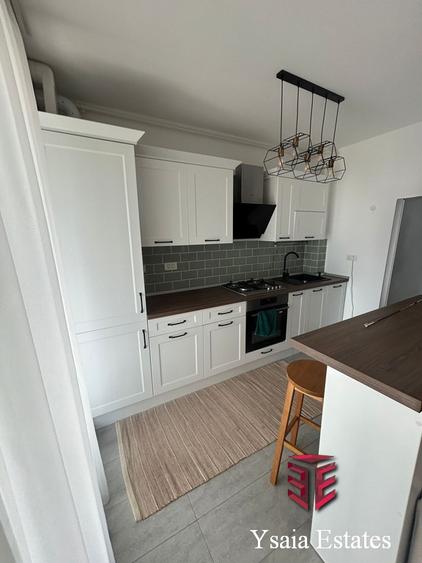TOMIS PARK - 2 CAMERE DE INCHIRIAT - LUX - PARCARE SUBTERANA INCLUSA -