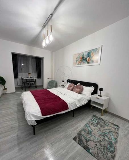 Apartament 1 Camera | Superfinisat