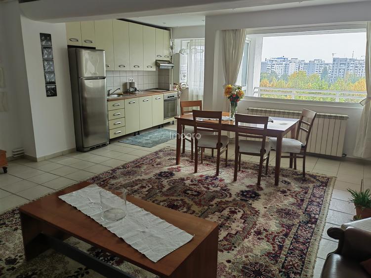 vanzare apartament 3 camere unirii bulevard biblioteca tribunal - 11
