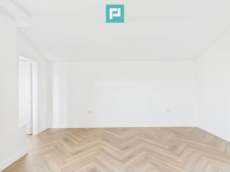 Loft ultracentral ultramodern, la prima închiriere