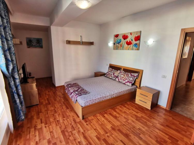 Direct Proprietar - 3 camere - Summerland Mamaia - 2 Bai - 3/6 - 130 mp