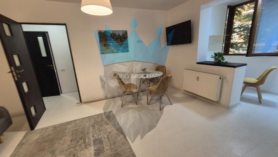 Apartament 2 Camere Gara de Nord Bucuresti - 5