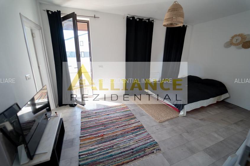 Casa Individual - 5 camere - 3 bai - 436mp teren - 6