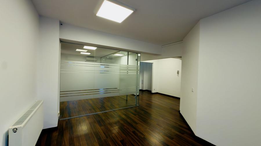 Birou | Office | Mihalache | 1 Mai | Grivitei Domenii 100mp