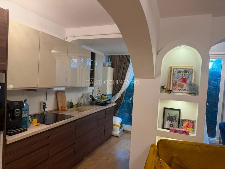 Apartament 2 Camere | Primaverii | Lux | Centrala proprie | Parcare - 4