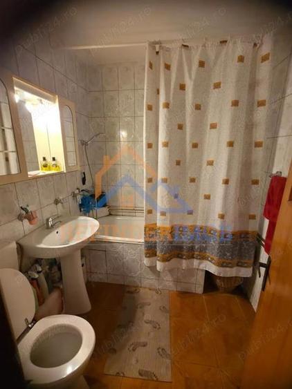 Apartament 4 camere decomandat - Rahova
