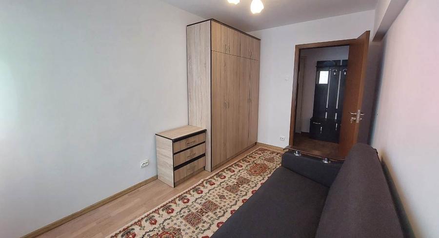 3 camere langa metrou Piata Iancului