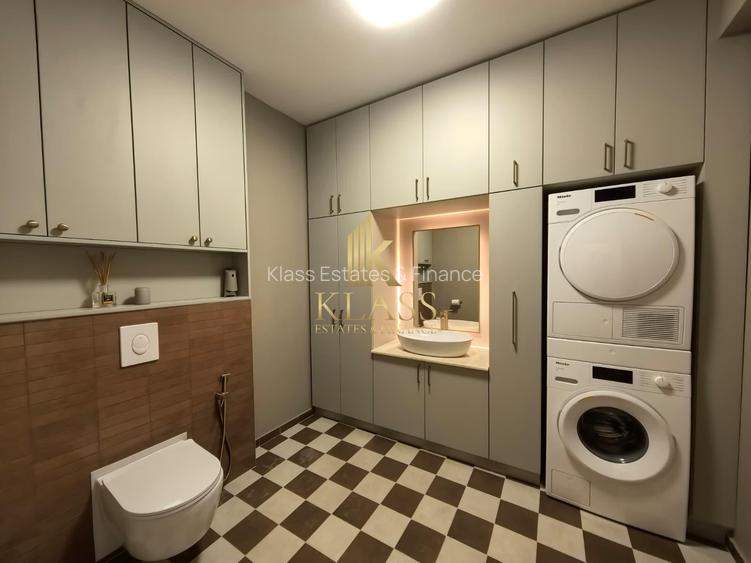 Vilă Duplex Premium 5 Camere | Renovată integral |  Zona - Erou Iancu Nicolae - 9