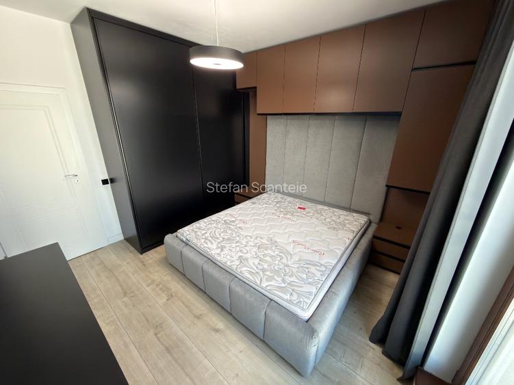 Apartament 3 camere, Sisești, Sector 1 - mobilat și utilat complet - 7
