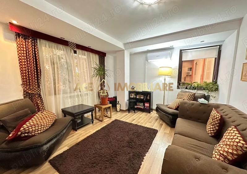 4 Camere | Vila | Victoriei | Centrala | Nemobilata | Spatiu Birouri