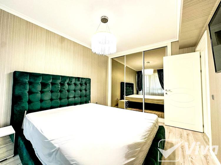 CUG – Ideal Residence! Ap 2 CD, et 1, 52 mp, mobilat si utilat