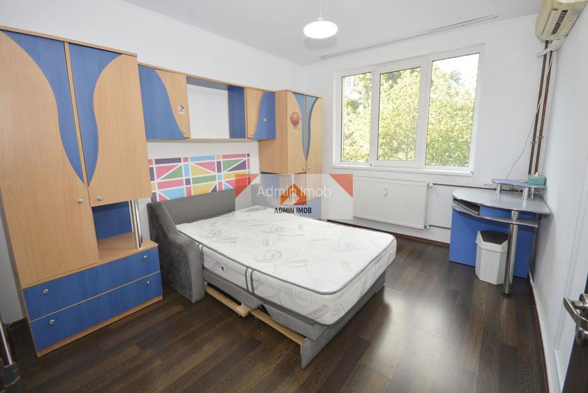 Apartament 4 camere Et 1/4–ANAF-Dr. Taberei+ loc de parcare - M. Parc Dr Taberei