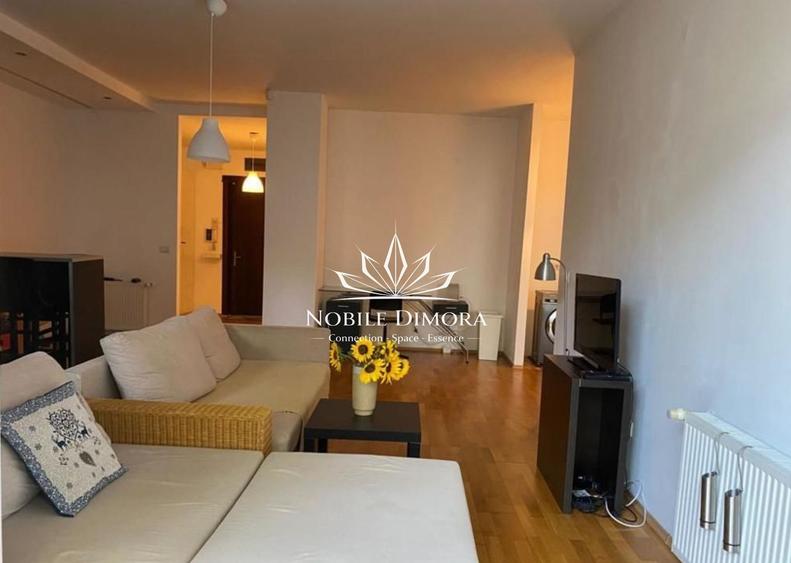 Apartament spatios cu 2 camere de 80mp in Tender - zona ISHO