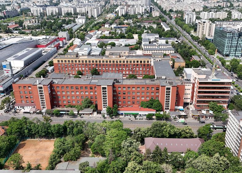 COTROCENI BUSINESS CENTER  - comision 0%, reprezentam proprietarul!