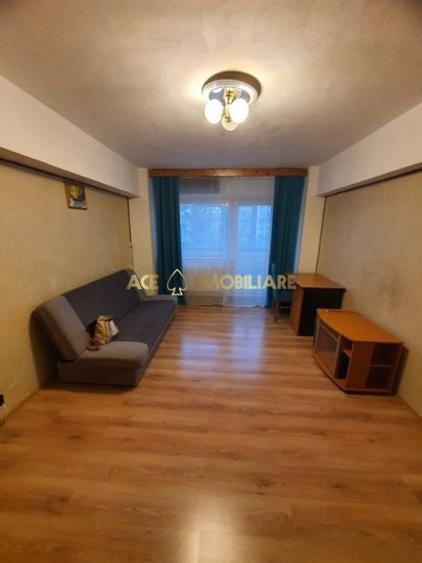 2 Camere de inchiriat | Berceni | Metrou | Centrala | Parcare |