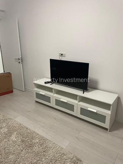 Garsoniera cu Centrala , balcon si parcare optionala zona Berceni Drumul Binelui - 3