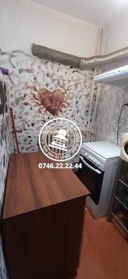 Garsoniera in zona Vasile Lupu