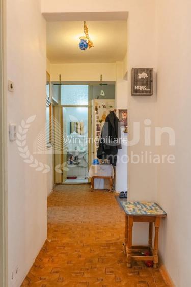 Apartament confort sporit | 3 camere decomandat | Zorilor | Observator - 11