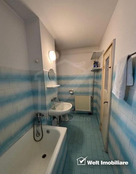 Apartament cu 4 camere, Manastur, OMV Calea Floresti